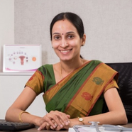 Vasundhara Jagannathan